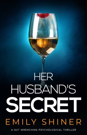 Cover for Her Husband's Secret