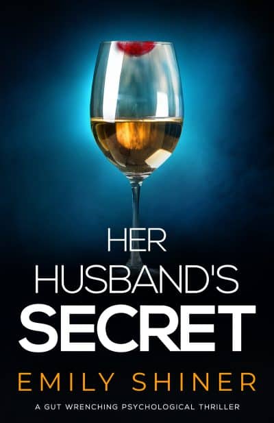 Cover for Her Husband's Secret
