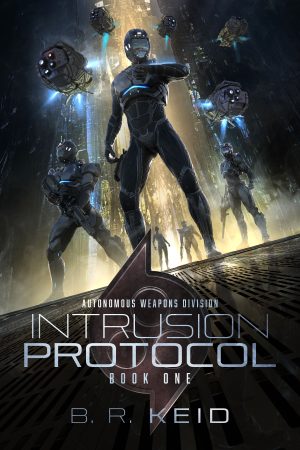 Cover for Intrusion Protocol