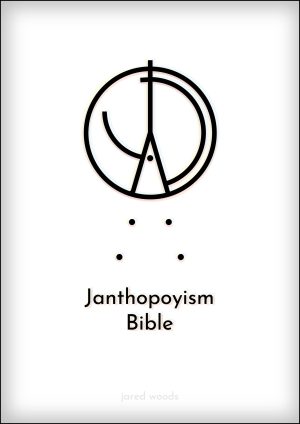 Cover for Janthopoyism Bible