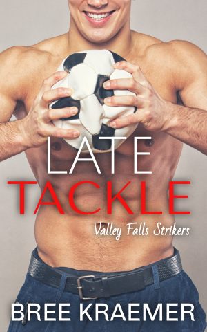Cover for Late Tackle