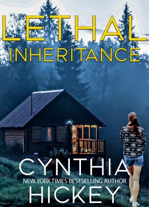 Cover for Lethal Inheritance