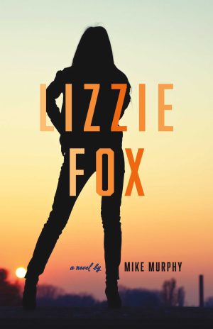 Cover for Lizzie Fox