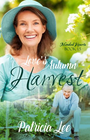 Cover for Love's Autumn Harvest