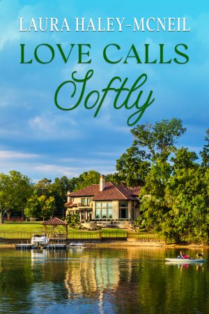 Cover for Love Calls Softly