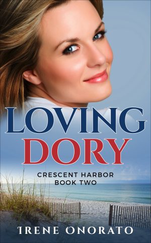 Cover for Loving Dory