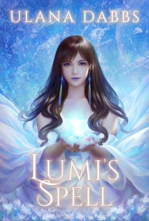 Cover for Lumi's Spell