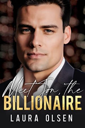 Cover for Meet Jon, the Billionaire