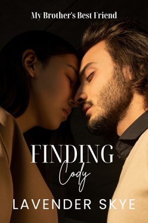 Cover for Finding Cody: My Brother's Best Friend