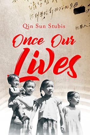 Cover for Once Our Lives