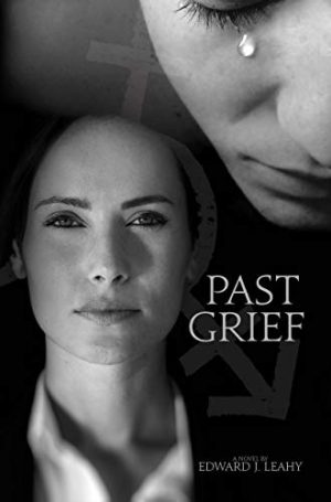 Cover for Past Grief