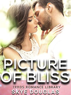 Cover for Picture of Bliss