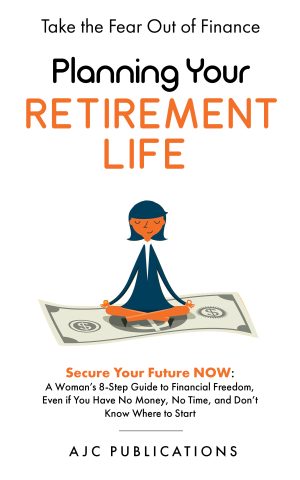 Cover for Planning Your Retirement Life