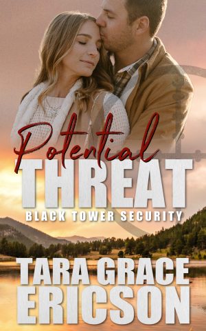 Cover for Potential Threat