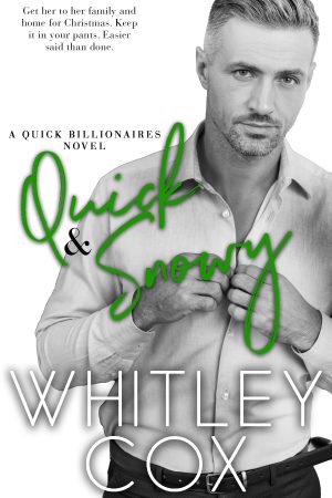 Cover for Quick & Snowy