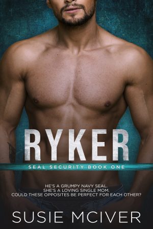 Cover for Ryker