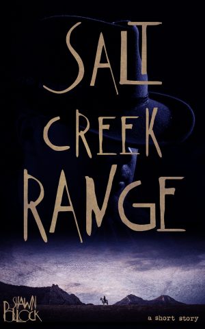 Cover for Salt Creek Range