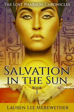 Cover for Salvation in the Sun
