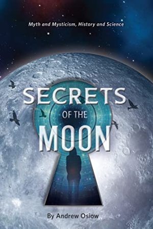 Cover for Secrets of the Moon