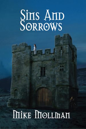 Cover for Sins and Sorrows