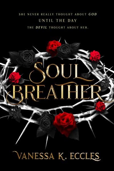Cover for Soul Breather