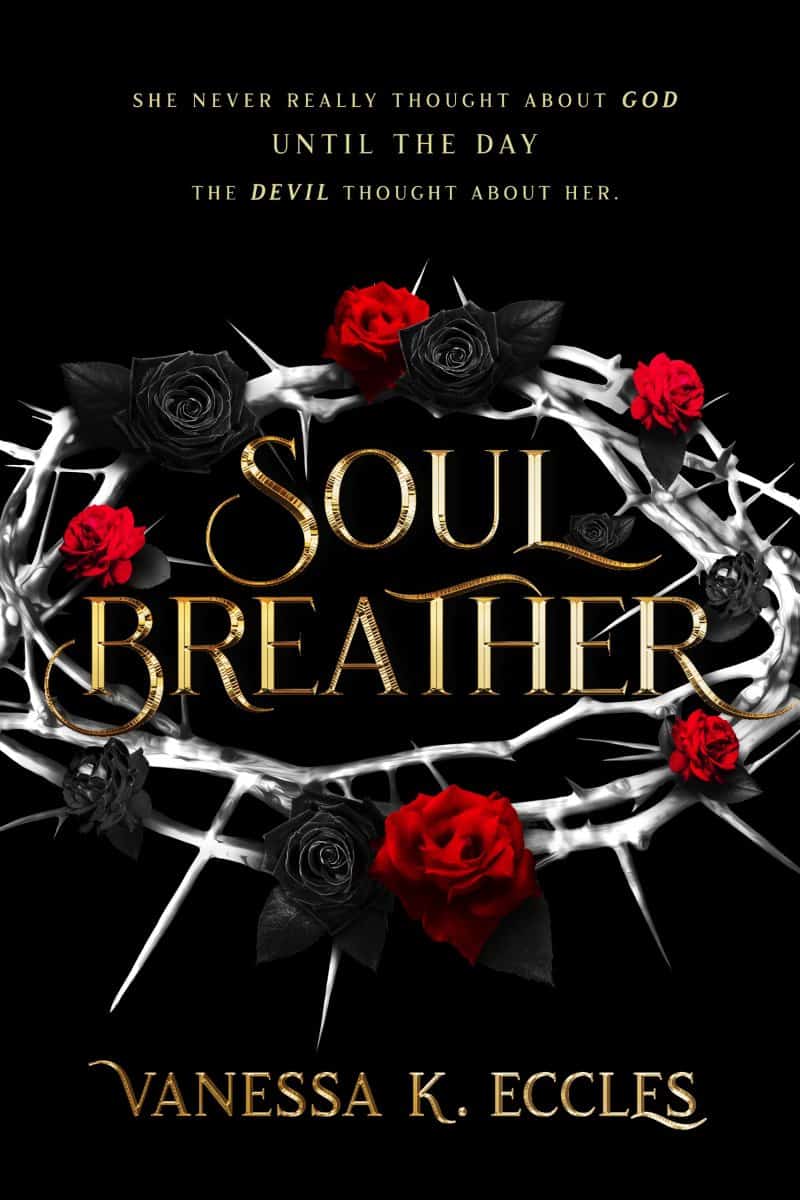 Cover for Soul Breather