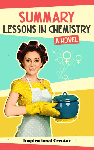 Cover for Summary: Lessons in Chemistry
