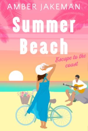 Cover for Summer Beach