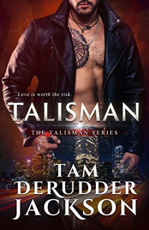 Cover for Talisman