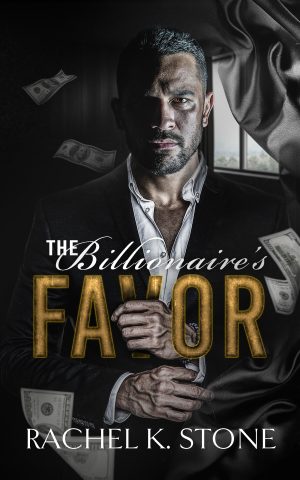 Cover for The Billionaire's Favor