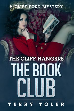 Cover for The Book Club
