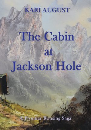 Cover for The Cabin at Jackson Hole