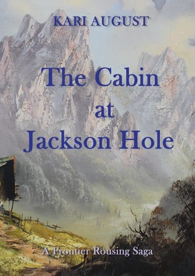 Cover for The Cabin at Jackson Hole