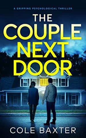 Cover for The Couple Next Door
