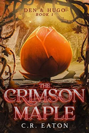 Cover for The Crimson Maple