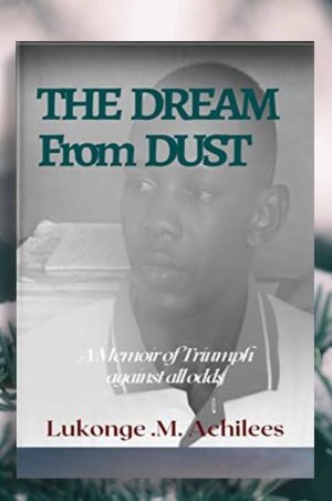 Cover for The Dream From Dust