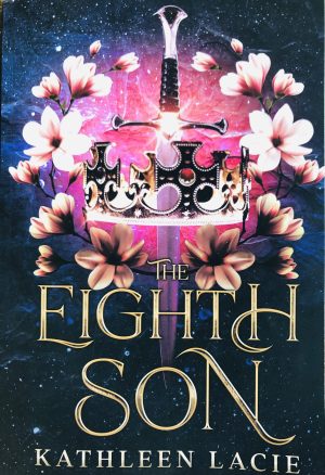 Cover for The Eighth Son