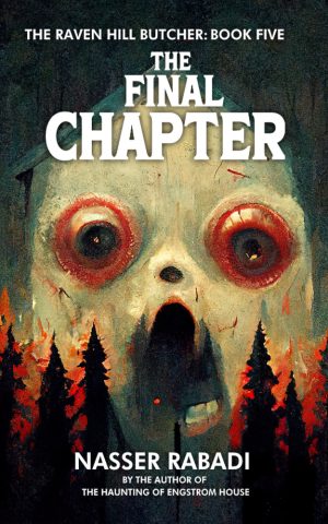 Cover for The Final Chapter