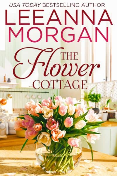 Cover for The Flower Cottage