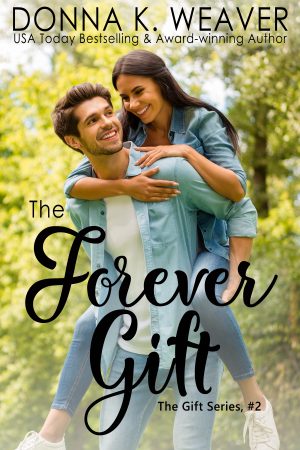 Cover for The Forever Gift