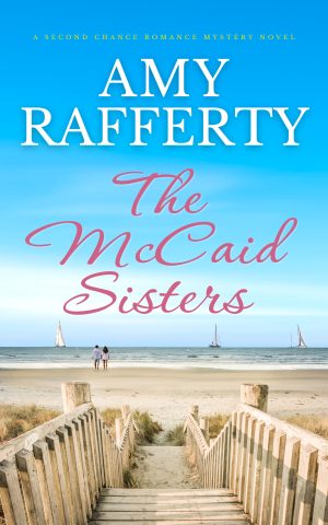 Cover for The McCaid Sisters