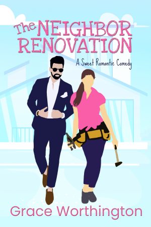 Cover for The Neighbor Renovation