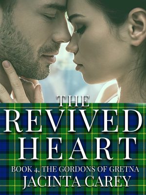 Cover for The Revived Heart