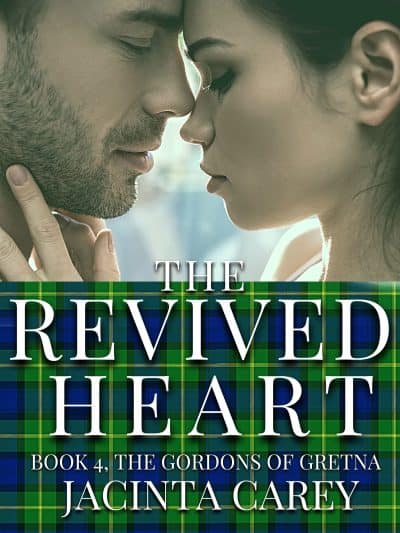 Cover for The Revived Heart