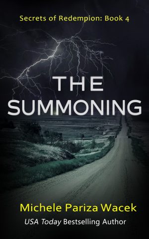 Cover for The Summoning