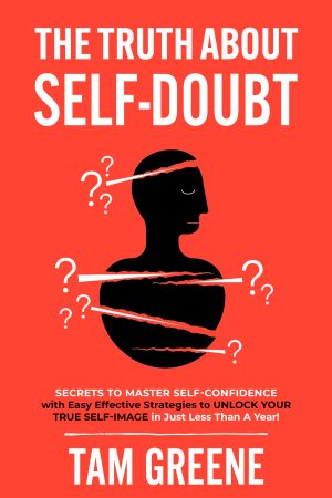 Cover for The Truth about Self-Doubt