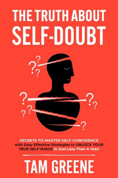 Cover for The Truth about Self-Doubt