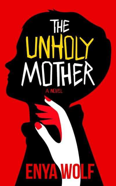 Cover for The Unholy Mother