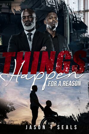 Cover for Things Happen for a Reason