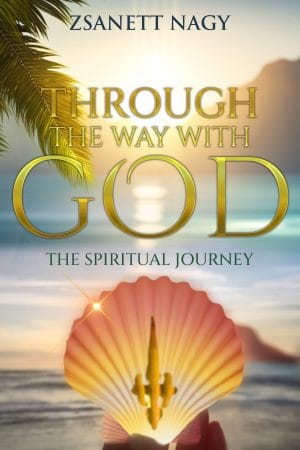 Cover for Through the Way with God